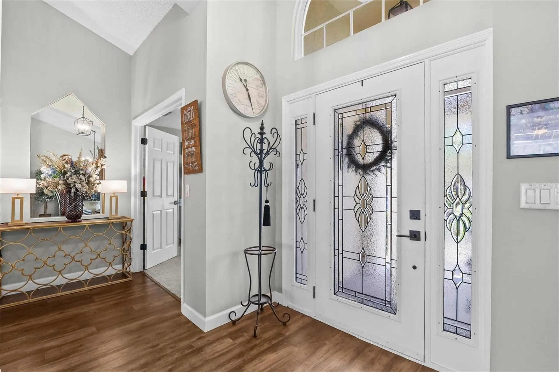 1049 Larkin Road Spring Hill FL 34608