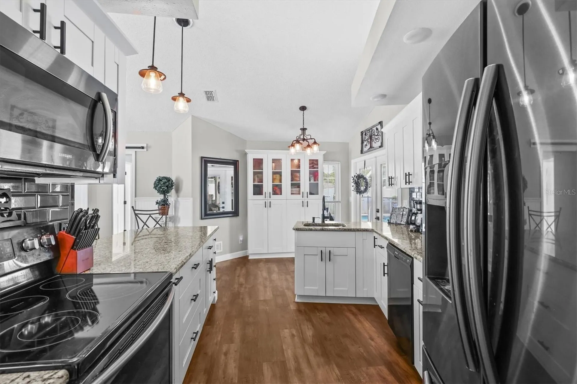 1049 Larkin Road Spring Hill FL 34608