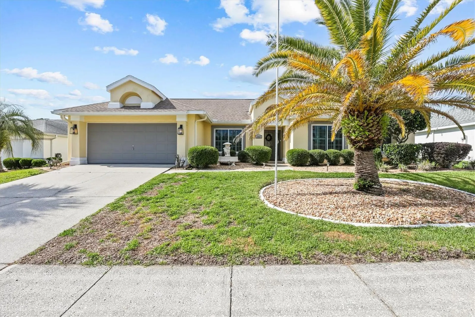 1049 Larkin Road Spring Hill FL 34608