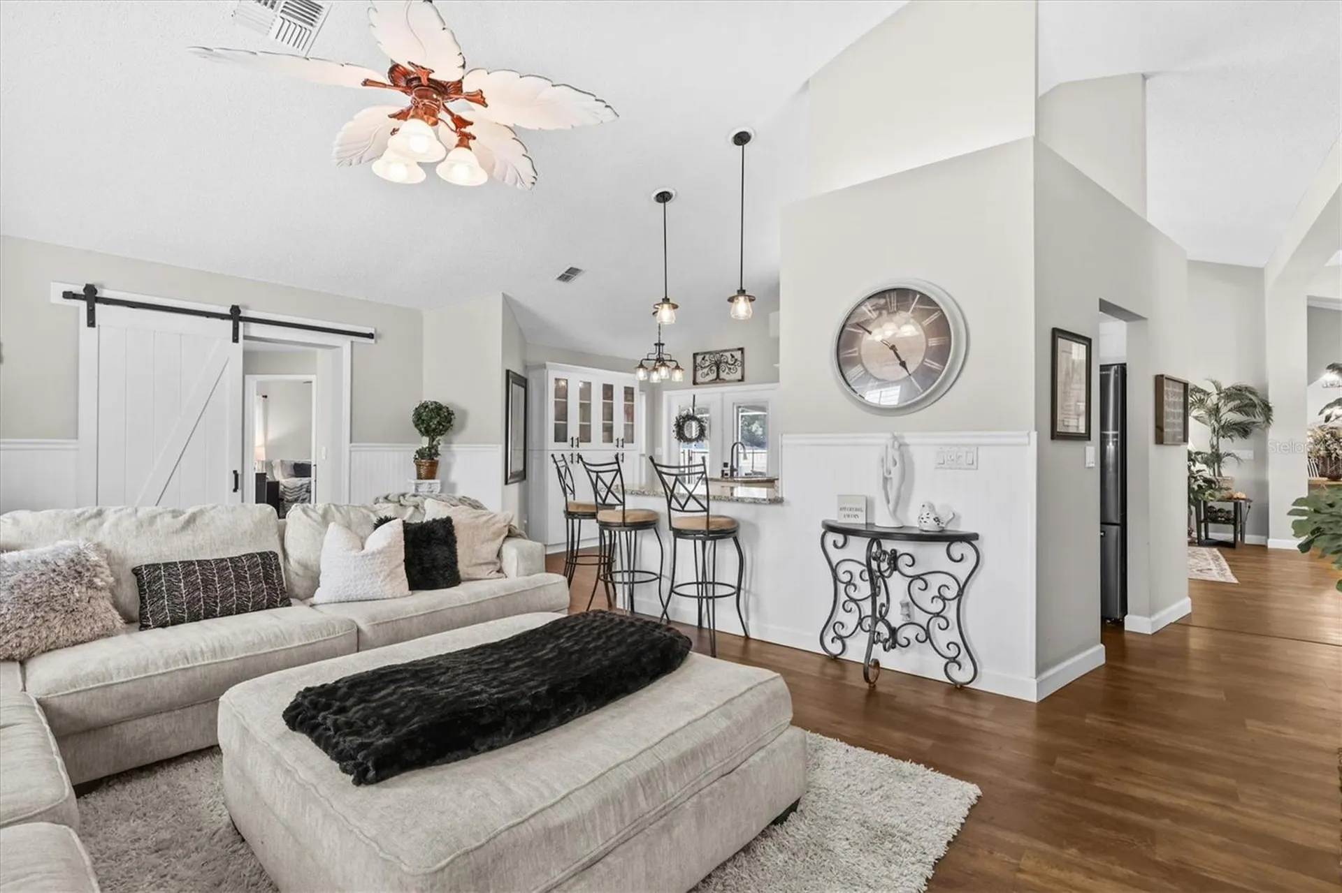1049 Larkin Road Spring Hill FL 34608