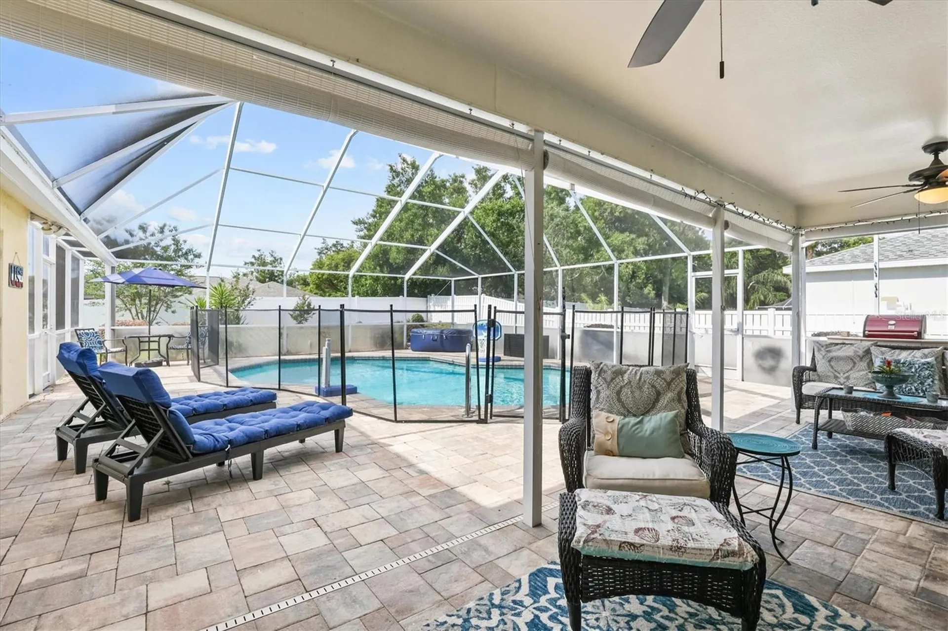 1049 Larkin Road Spring Hill FL 34608