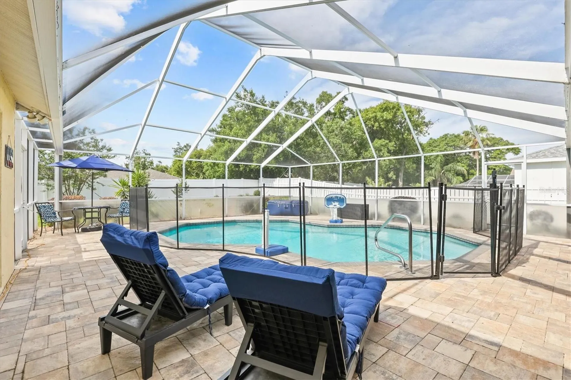 1049 Larkin Road Spring Hill FL 34608