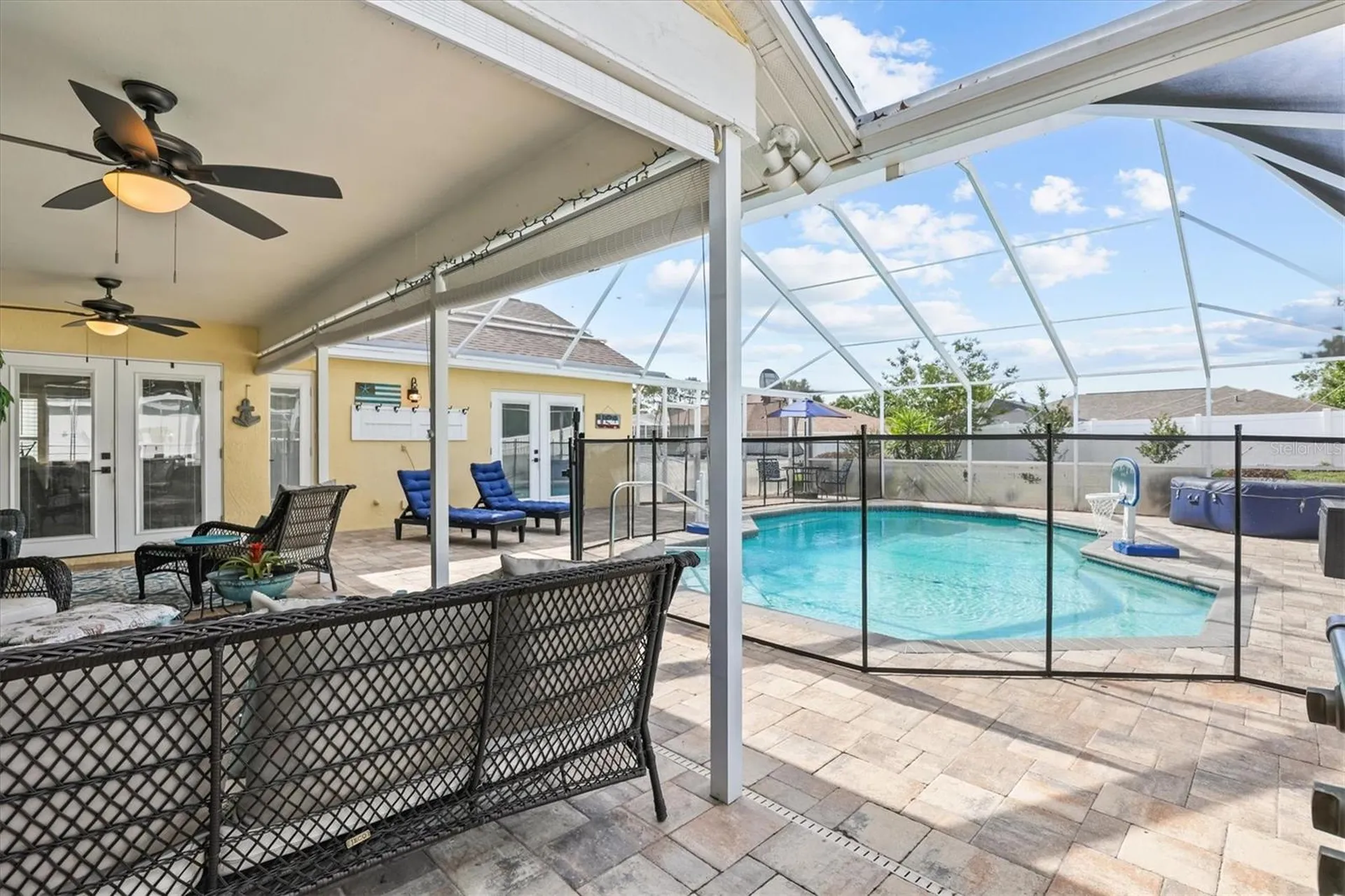 1049 Larkin Road Spring Hill FL 34608