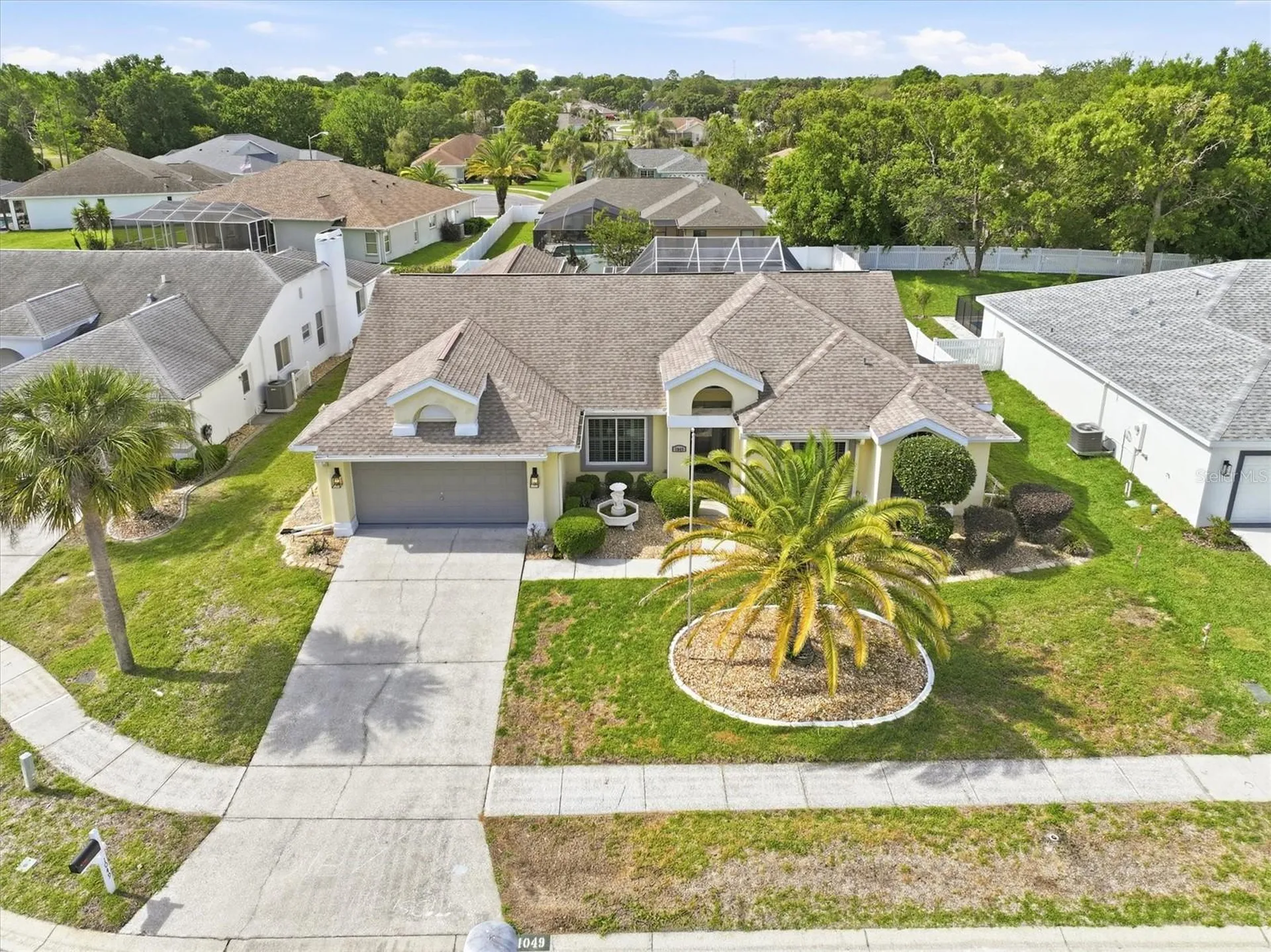 1049 Larkin Road Spring Hill FL 34608