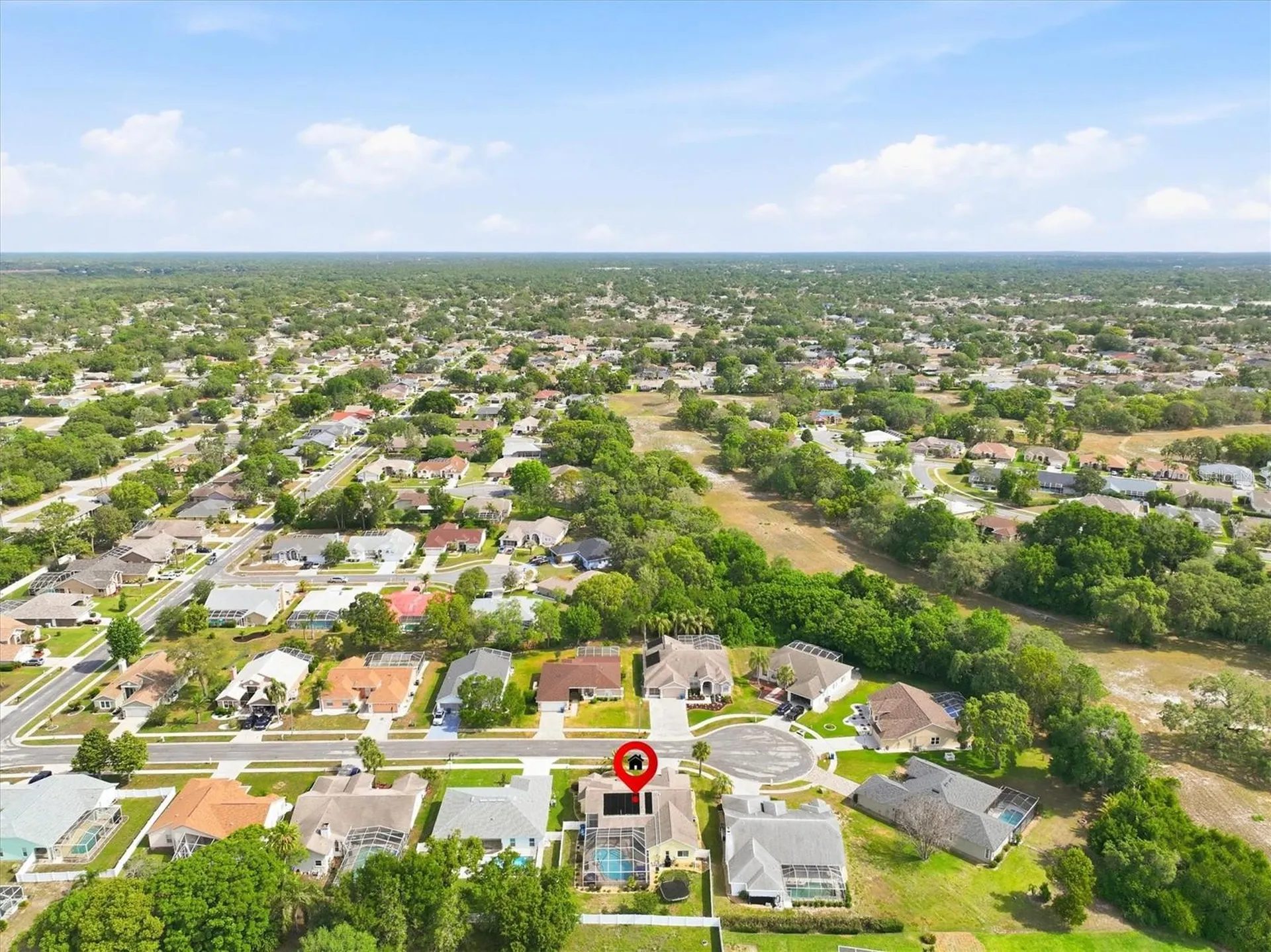 1049 Larkin Road Spring Hill FL 34608