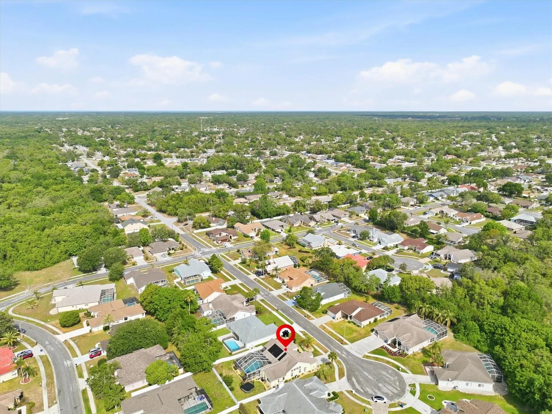 1049 Larkin Road Spring Hill FL 34608