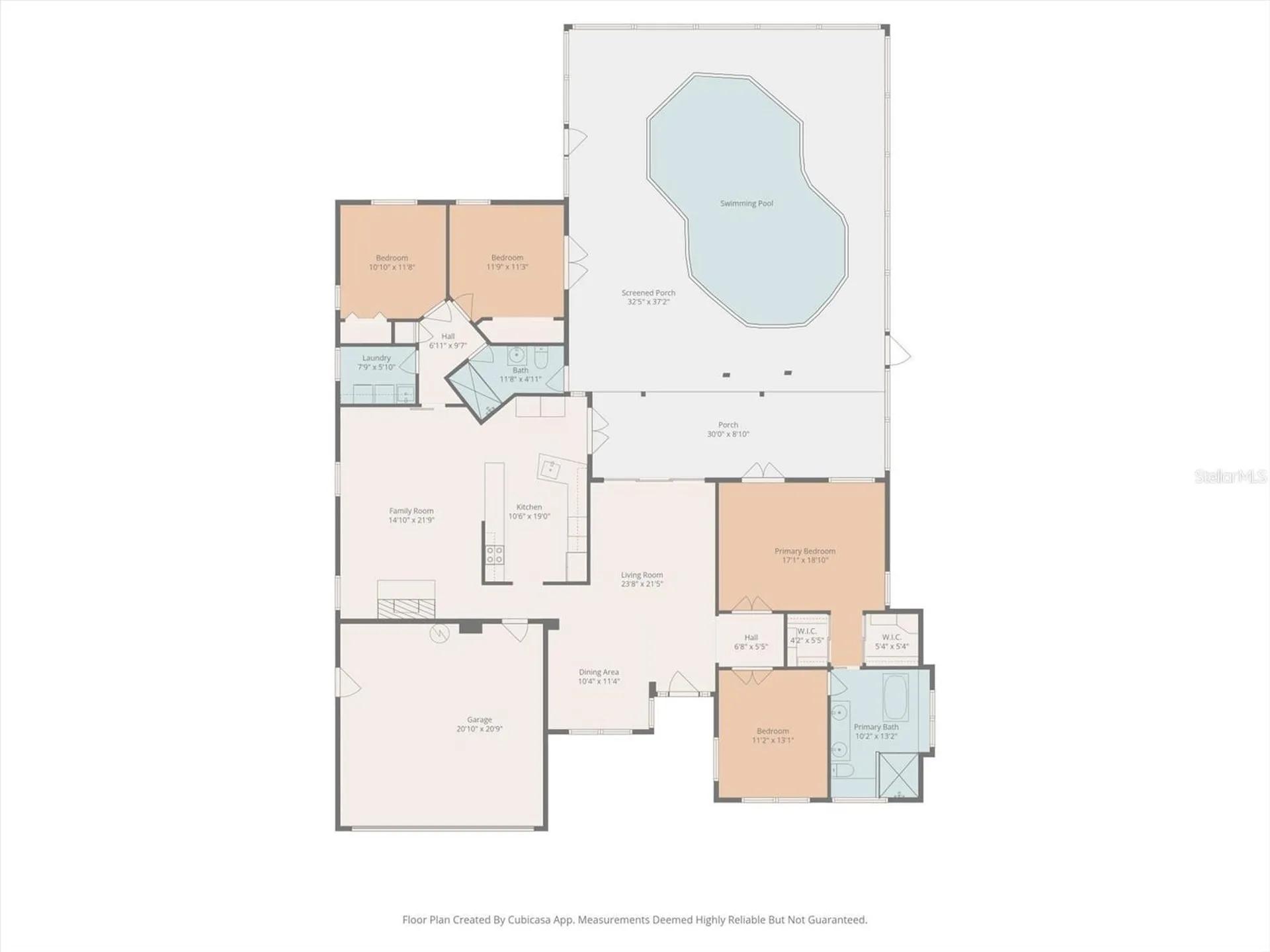 1049 Larkin Road Spring Hill FL 34608