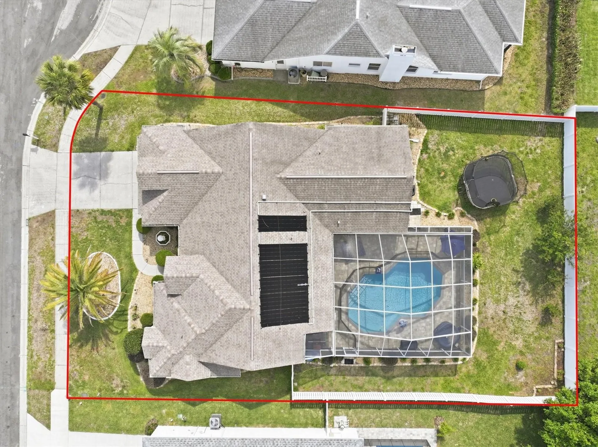 1049 Larkin Road Spring Hill FL 34608