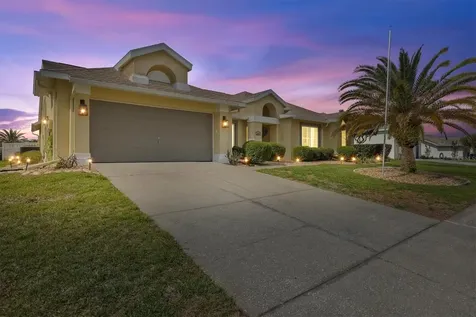 1049 Larkin Road Spring Hill FL 34608