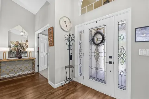 1049 Larkin Road Spring Hill FL 34608