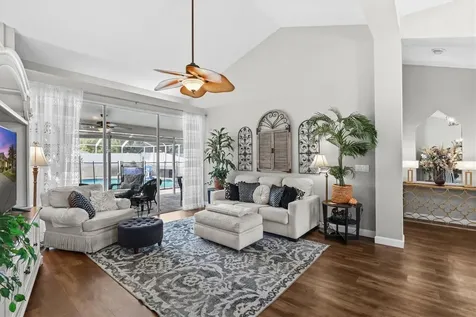 1049 Larkin Road Spring Hill FL 34608