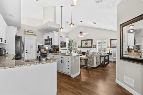 1049 Larkin Road Spring Hill FL 34608