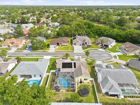 1049 Larkin Road Spring Hill FL 34608