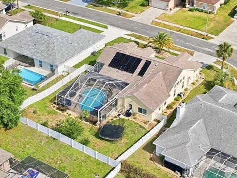 1049 Larkin Road Spring Hill FL 34608
