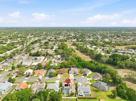 1049 Larkin Road Spring Hill FL 34608