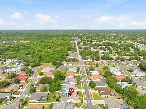 1049 Larkin Road Spring Hill FL 34608