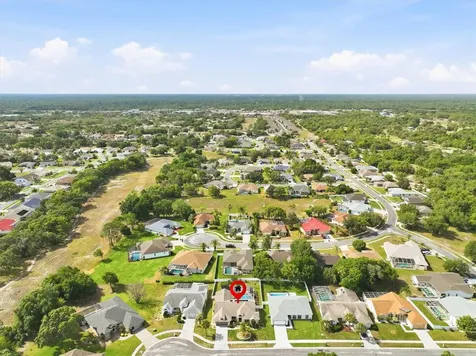 1049 Larkin Road Spring Hill FL 34608