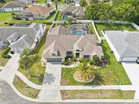 1049 Larkin Road Spring Hill FL 34608