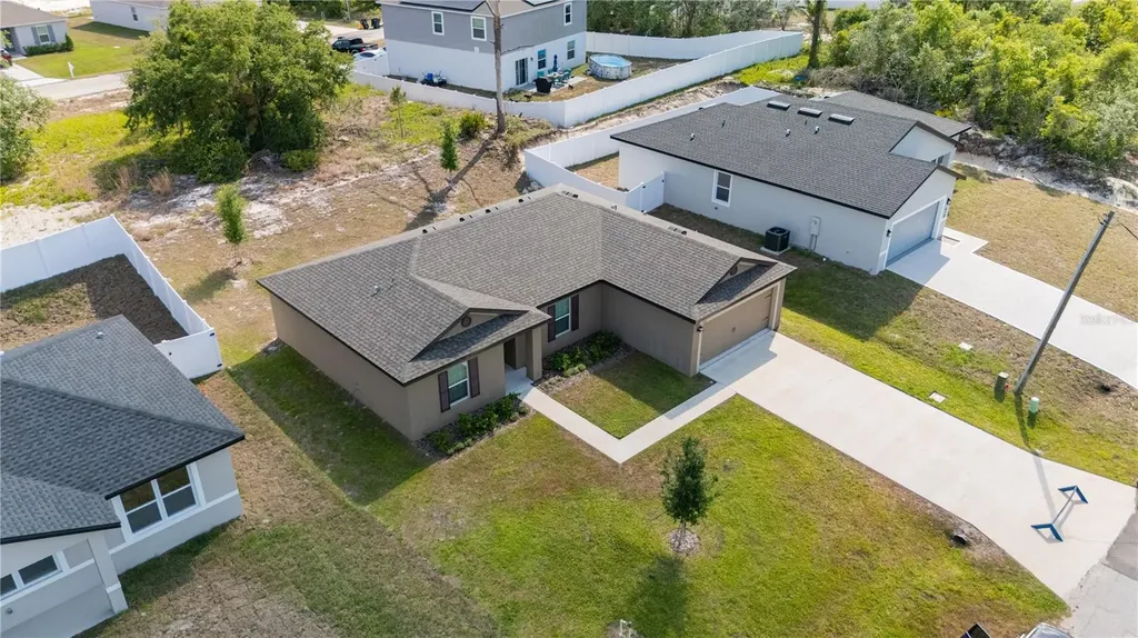 414 Caribbean Court Kissimmee FL 34759
