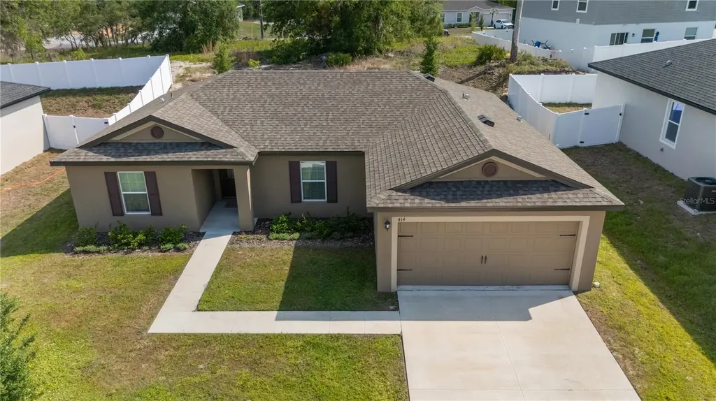 414 Caribbean Court Kissimmee FL 34759