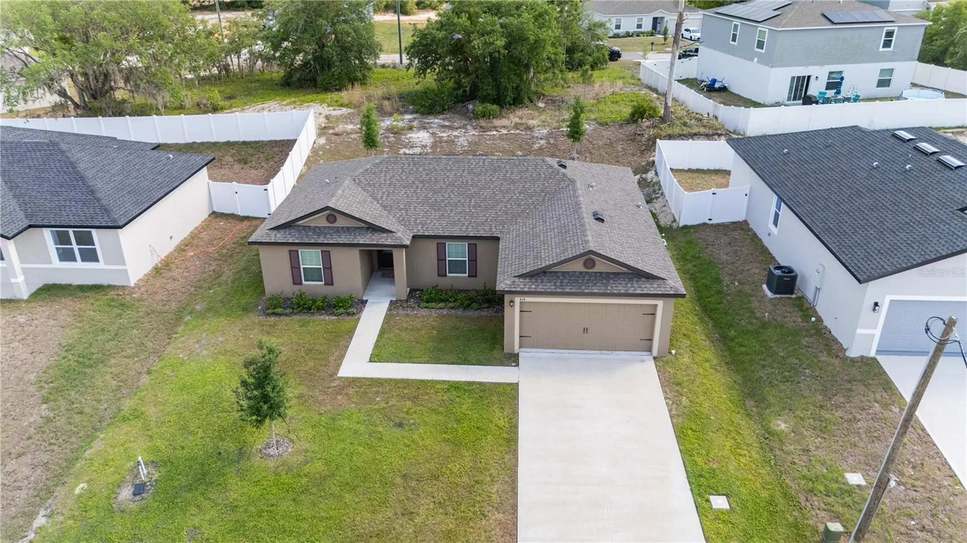 414 Caribbean Court Kissimmee FL 34759