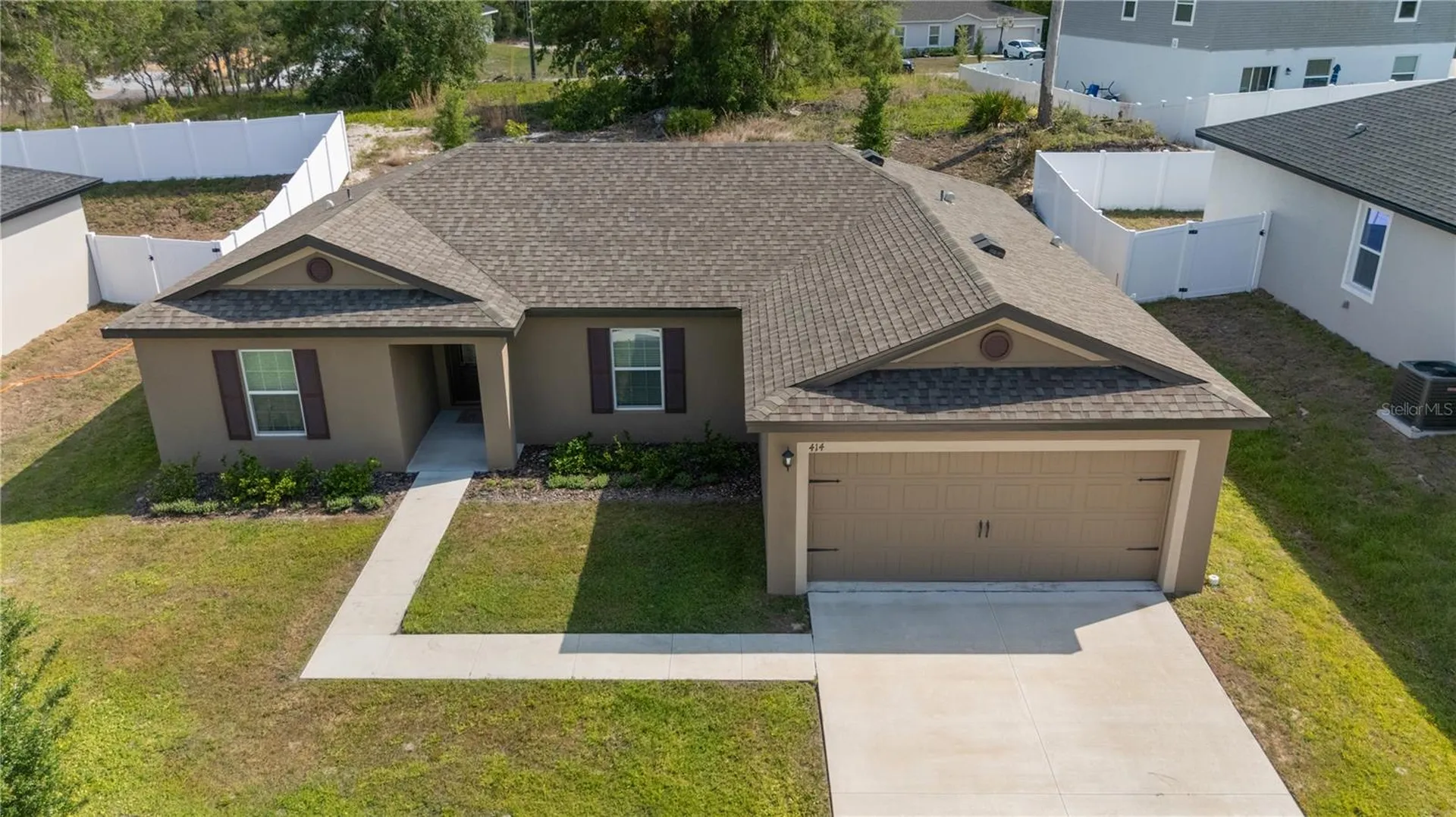 414 Caribbean Court Kissimmee FL 34759