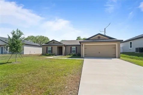 414 Caribbean Court Kissimmee FL 34759