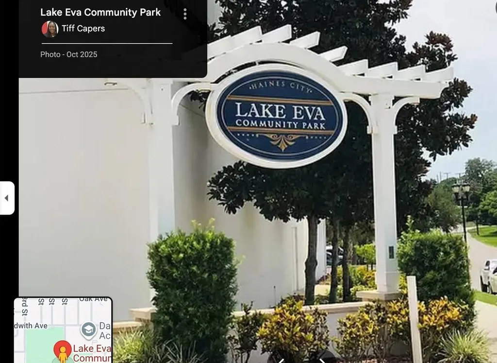 91 Woodland Drive Haines City FL 33844