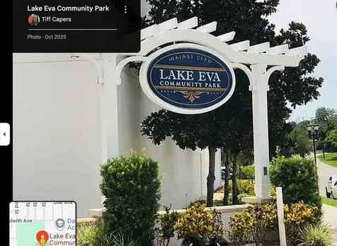 91 Woodland Drive Haines City FL 33844