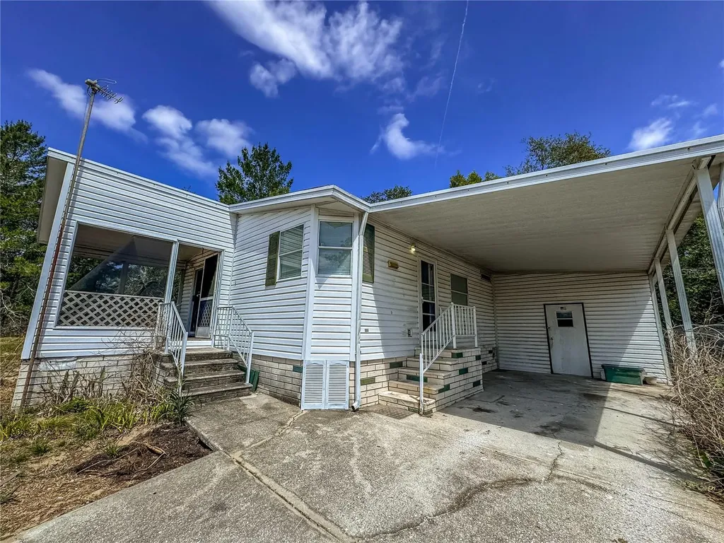 8431 Madison Street Brooksville FL 34613