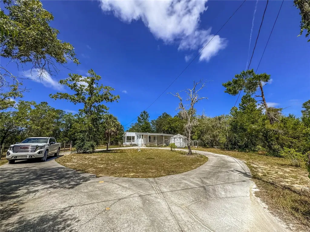 8431 Madison Street Brooksville FL 34613