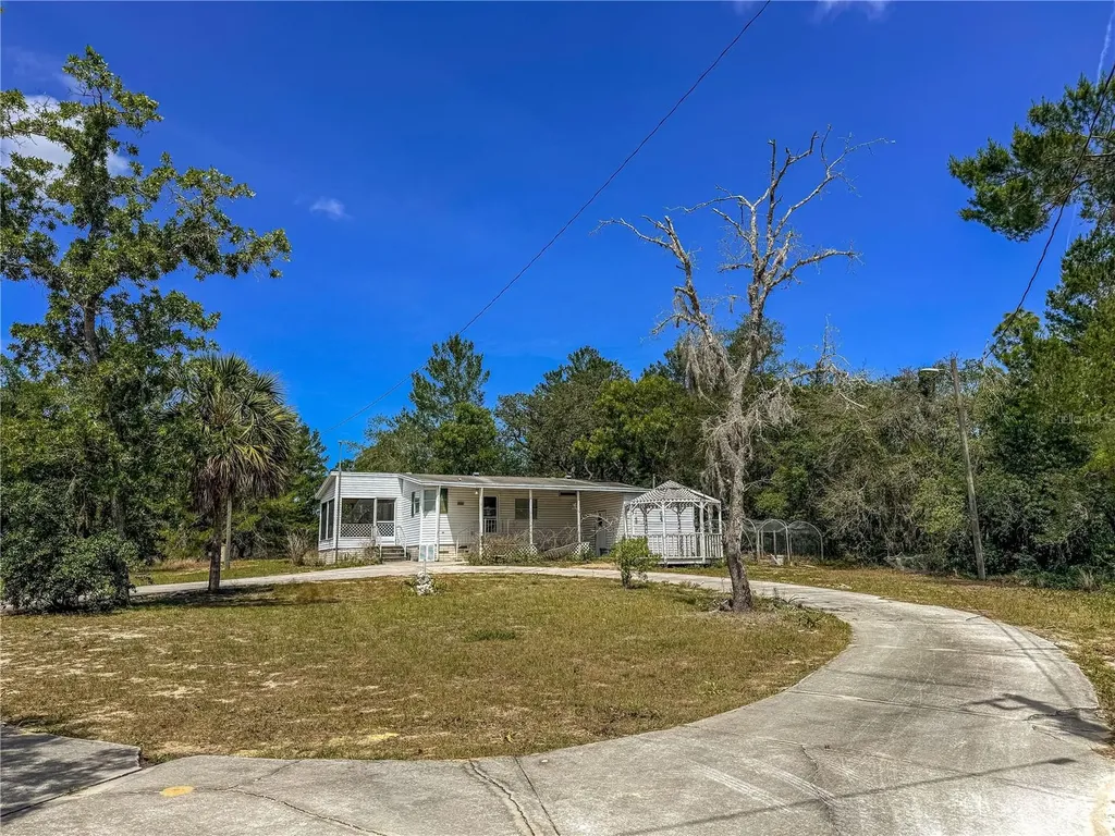 8431 Madison Street Brooksville FL 34613