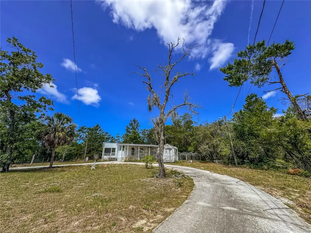 8431 Madison Street Brooksville FL 34613