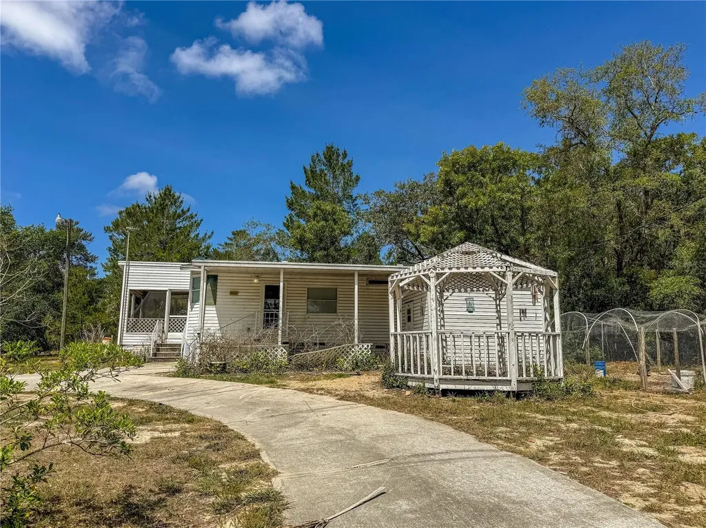 8431 Madison Street Brooksville FL 34613
