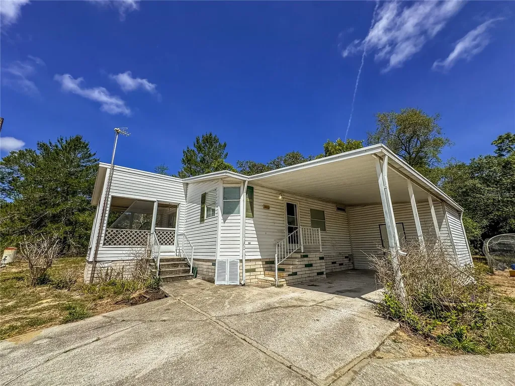 8431 Madison Street Brooksville FL 34613