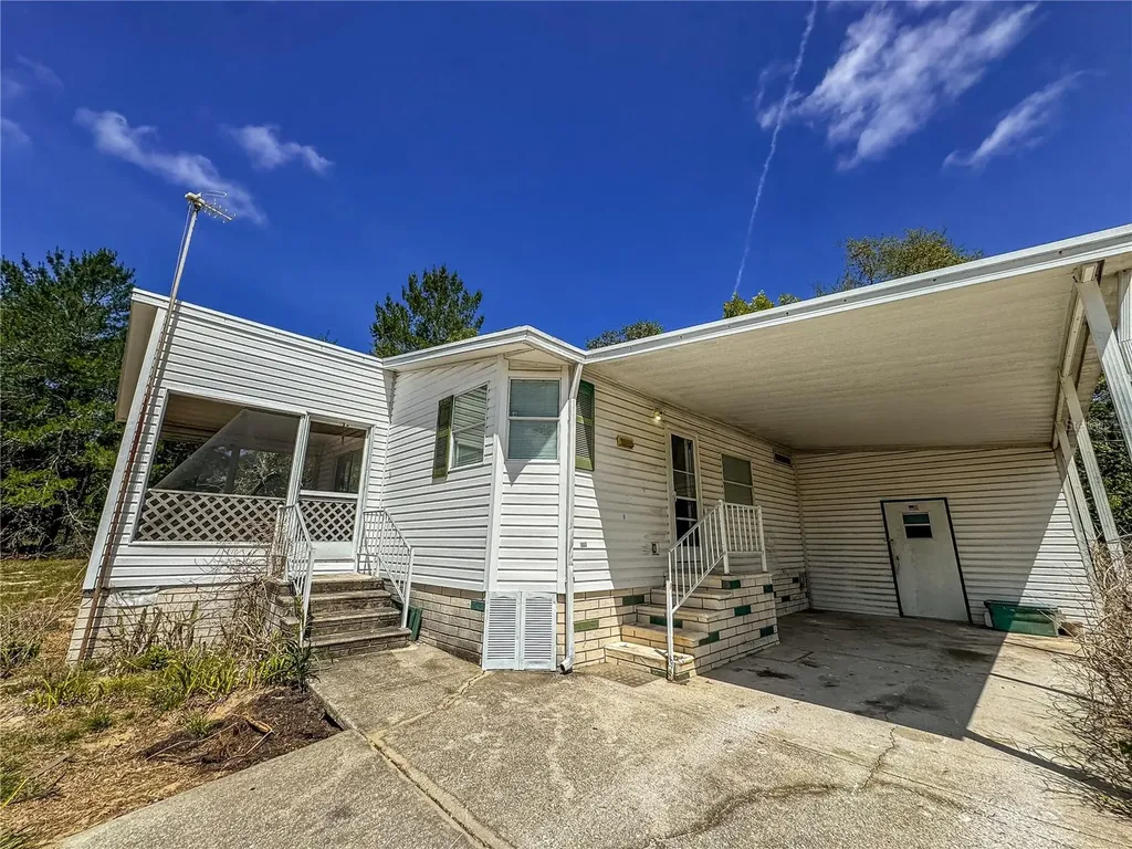 8431 Madison Street Brooksville FL 34613