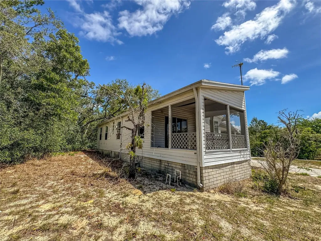8431 Madison Street Brooksville FL 34613