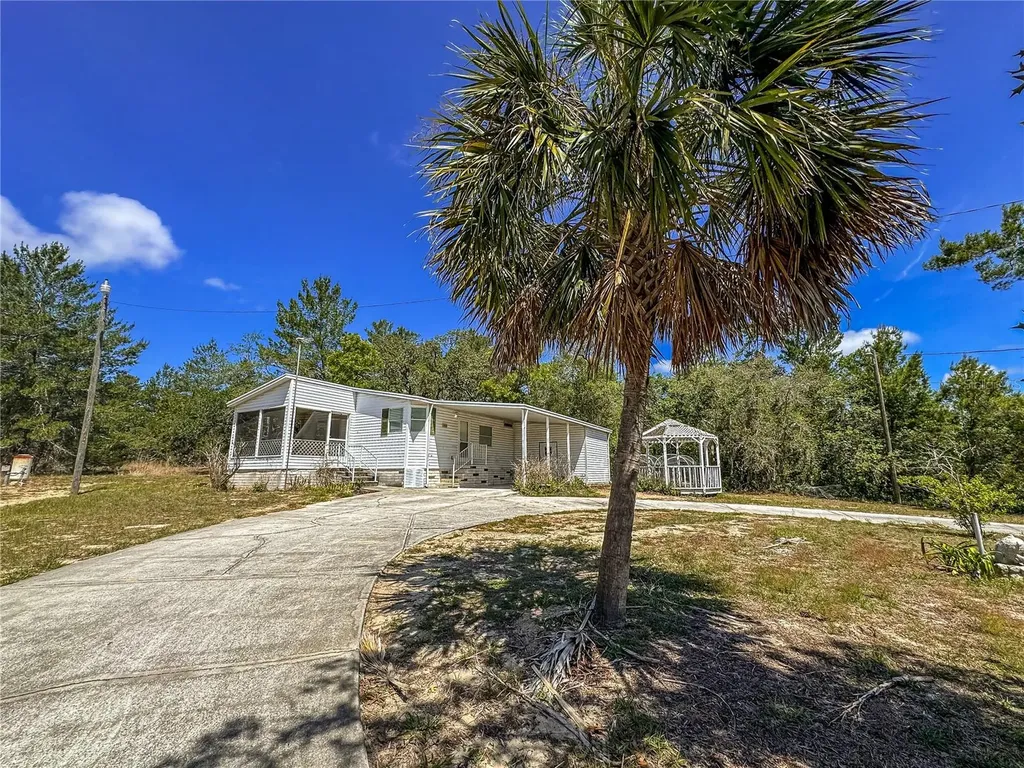 8431 Madison Street Brooksville FL 34613