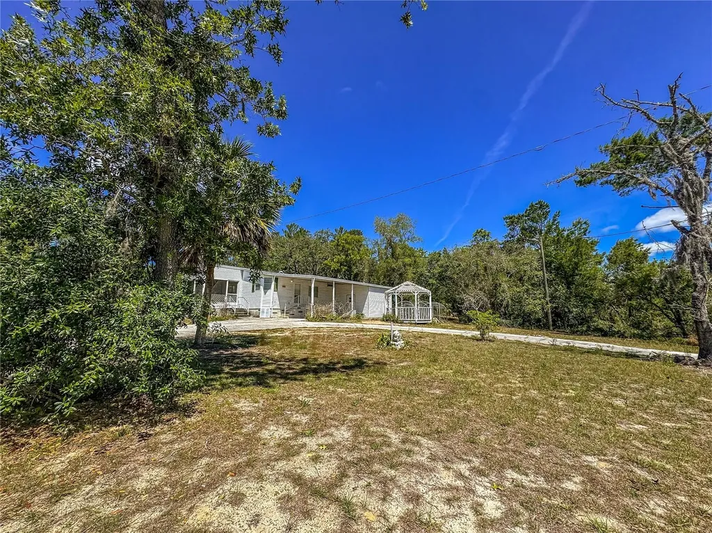 8431 Madison Street Brooksville FL 34613