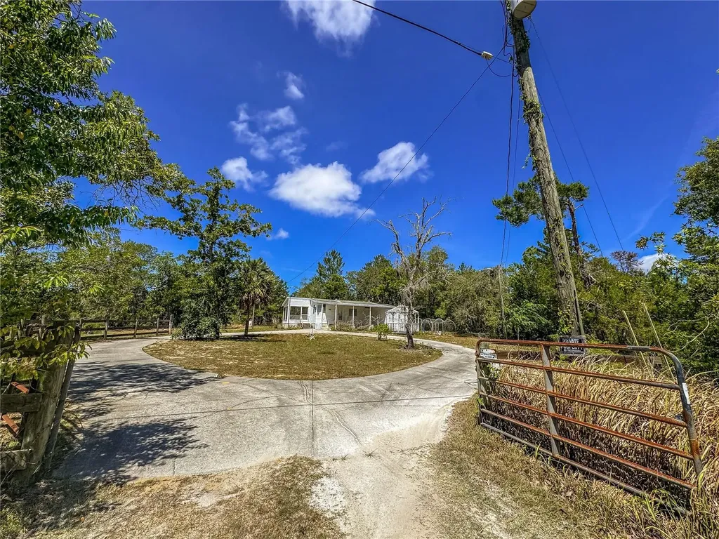 8431 Madison Street Brooksville FL 34613