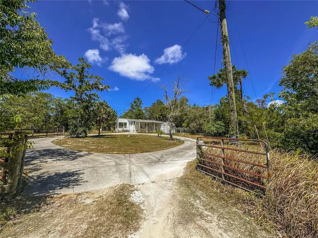8431 Madison Street Brooksville FL 34613