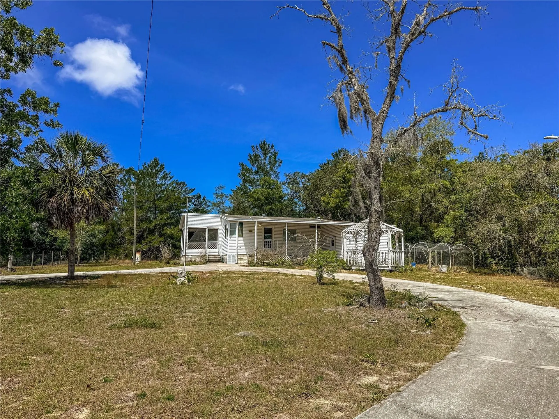8431 Madison Street Brooksville FL 34613