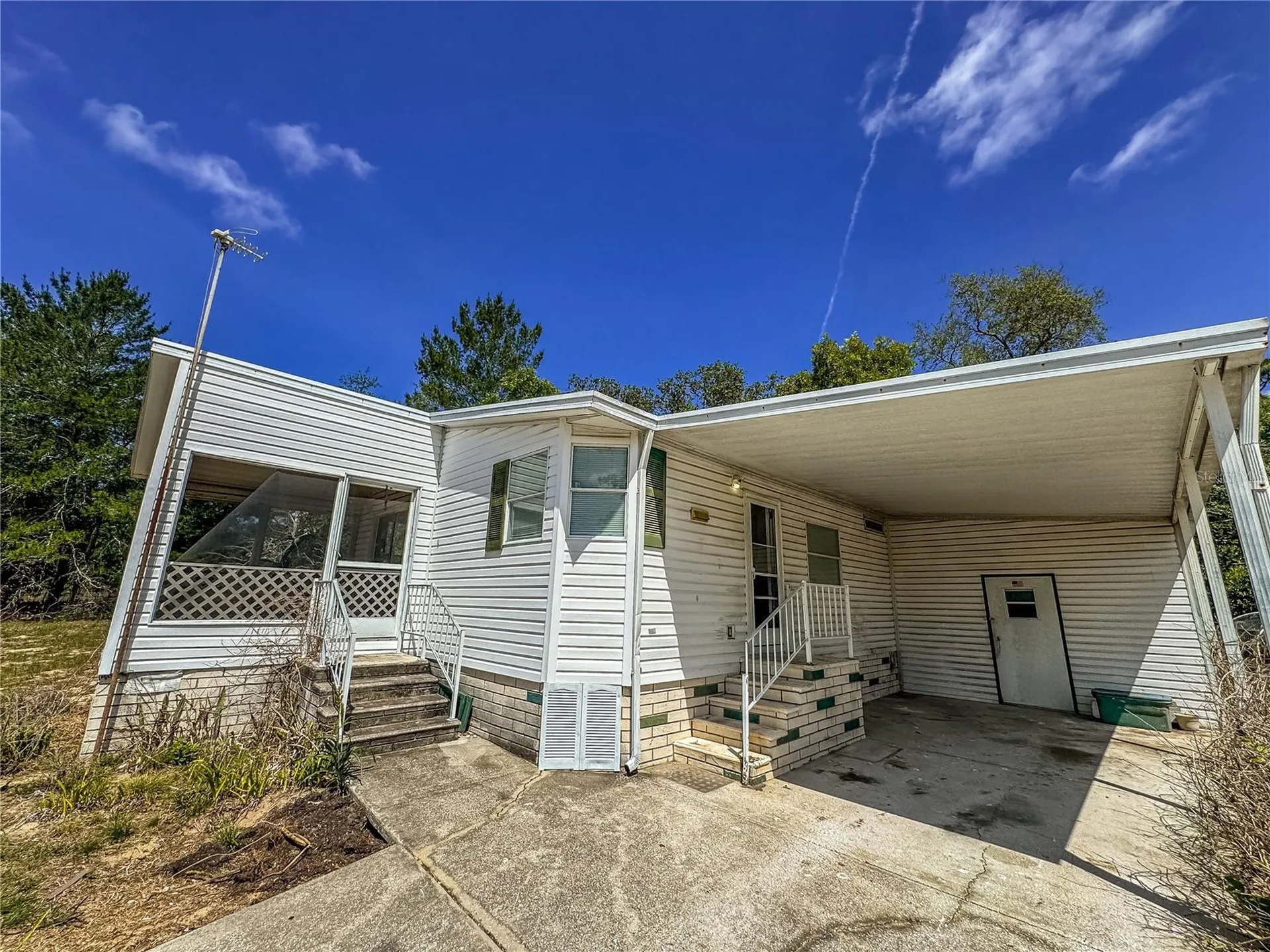 8431 Madison Street Brooksville FL 34613