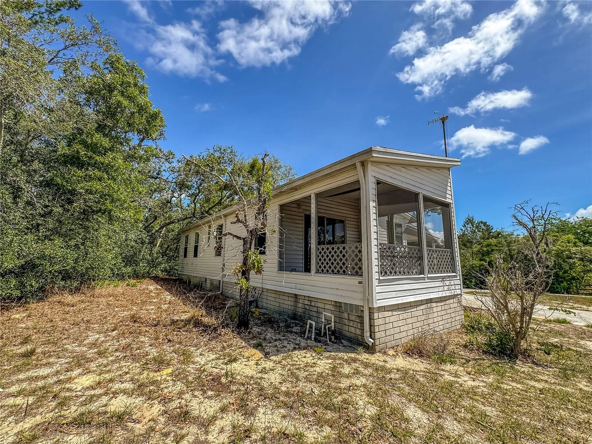 8431 Madison Street Brooksville FL 34613