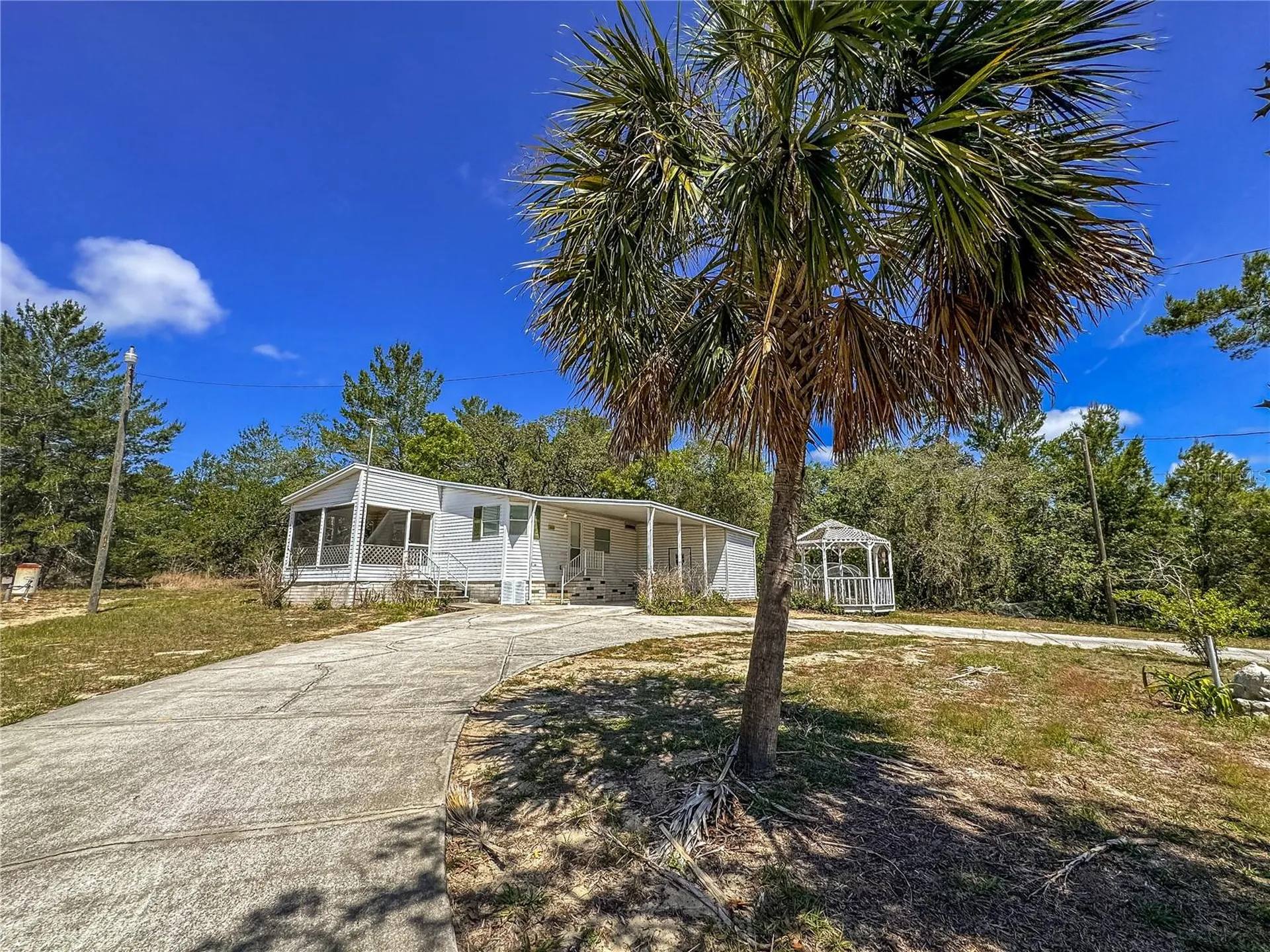 8431 Madison Street Brooksville FL 34613