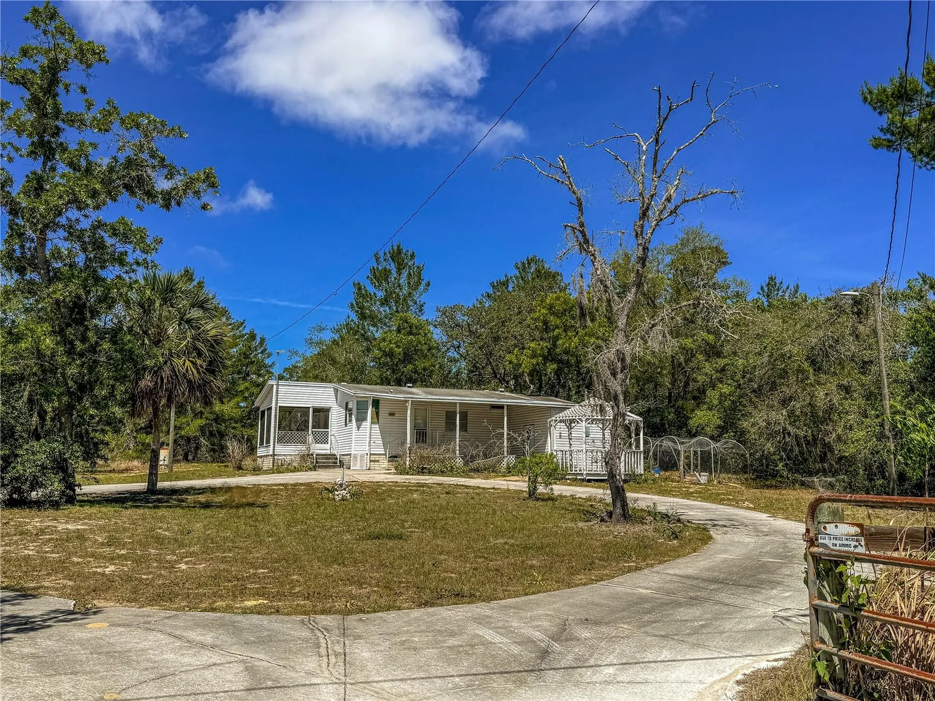 8431 Madison Street Brooksville FL 34613