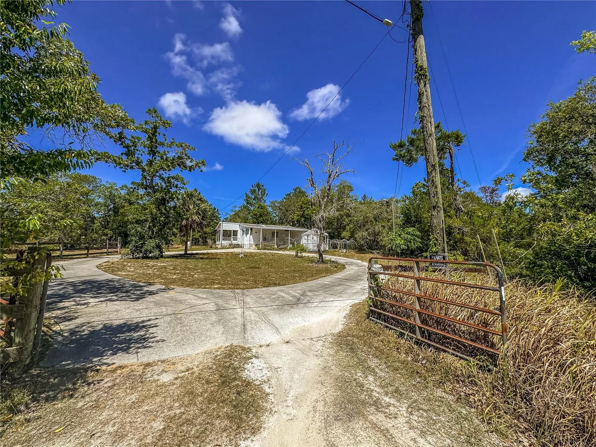 8431 Madison Street Brooksville FL 34613