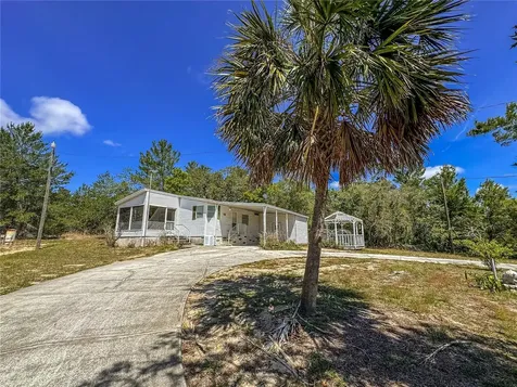 8431 Madison Street Brooksville FL 34613