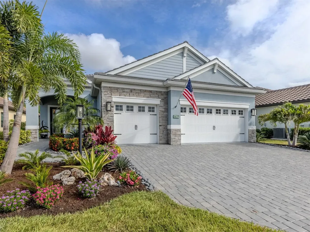 26127 Norman Drive Englewood FL 34223