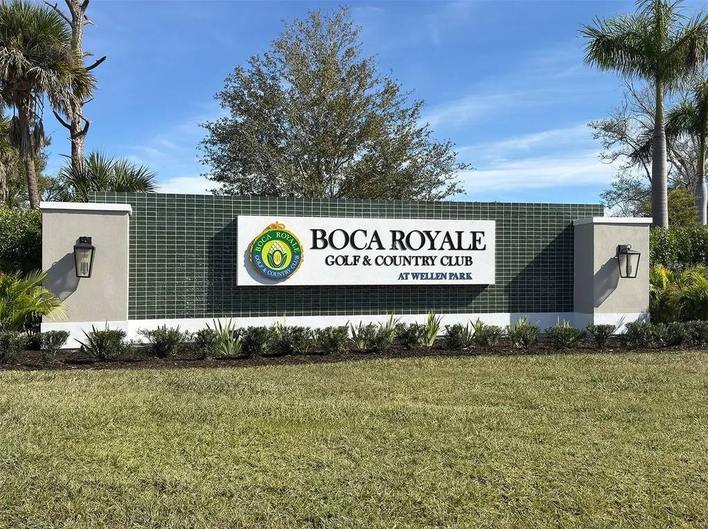26127 Norman Drive Englewood FL 34223